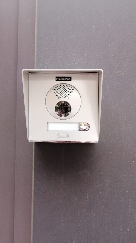 Sistemas de videovigilancia en Alcorcón